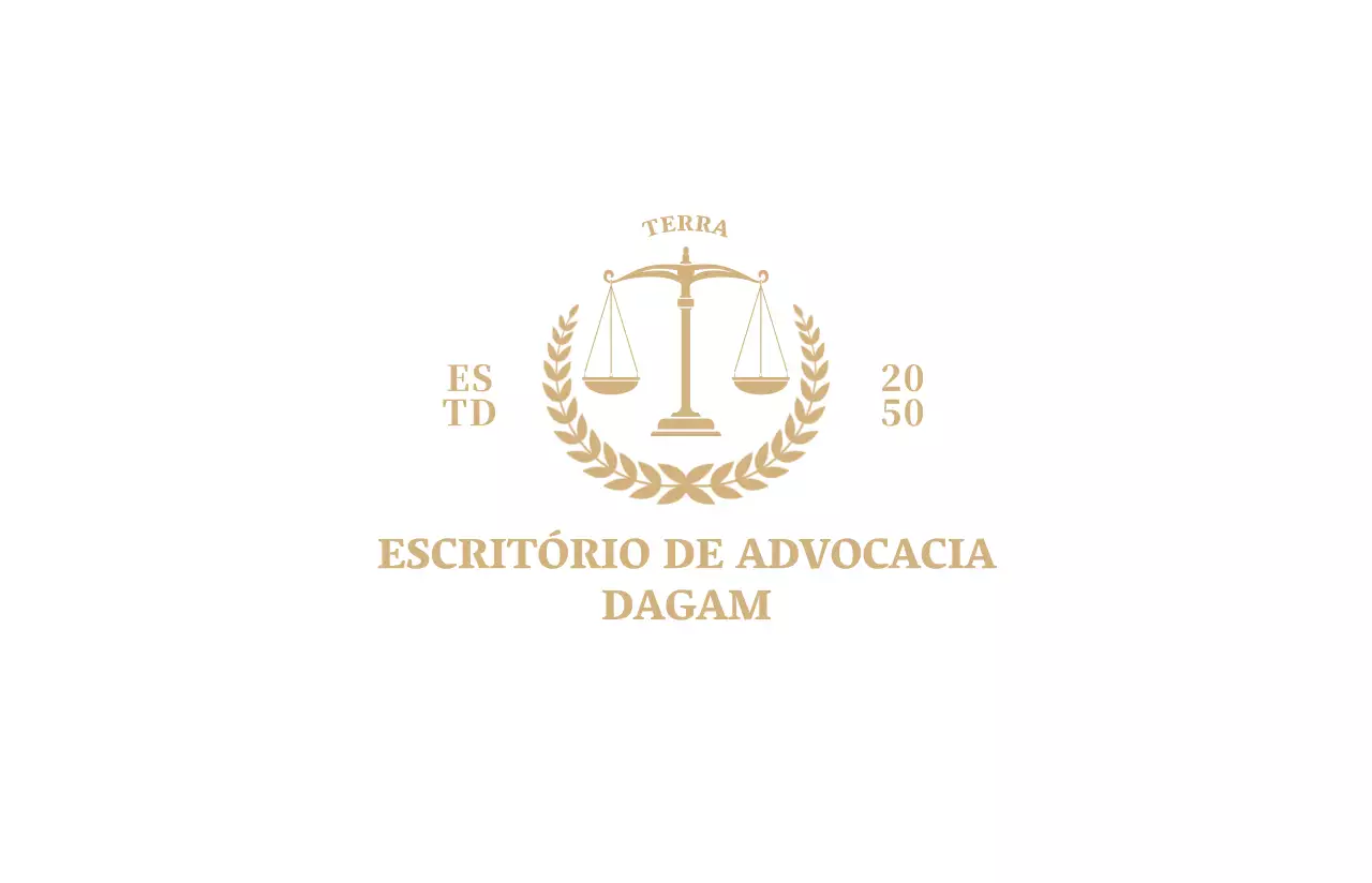 Um cartão de visita simples e elegante em ouro branco