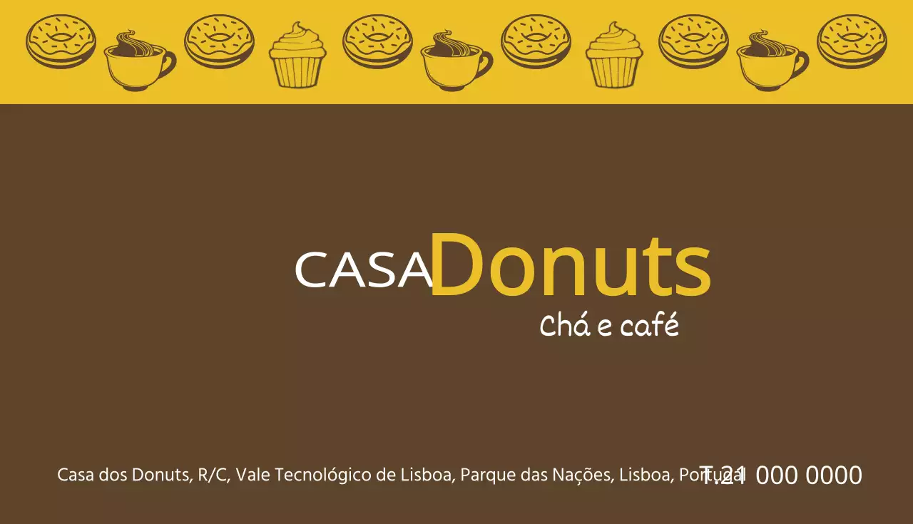 Donuts