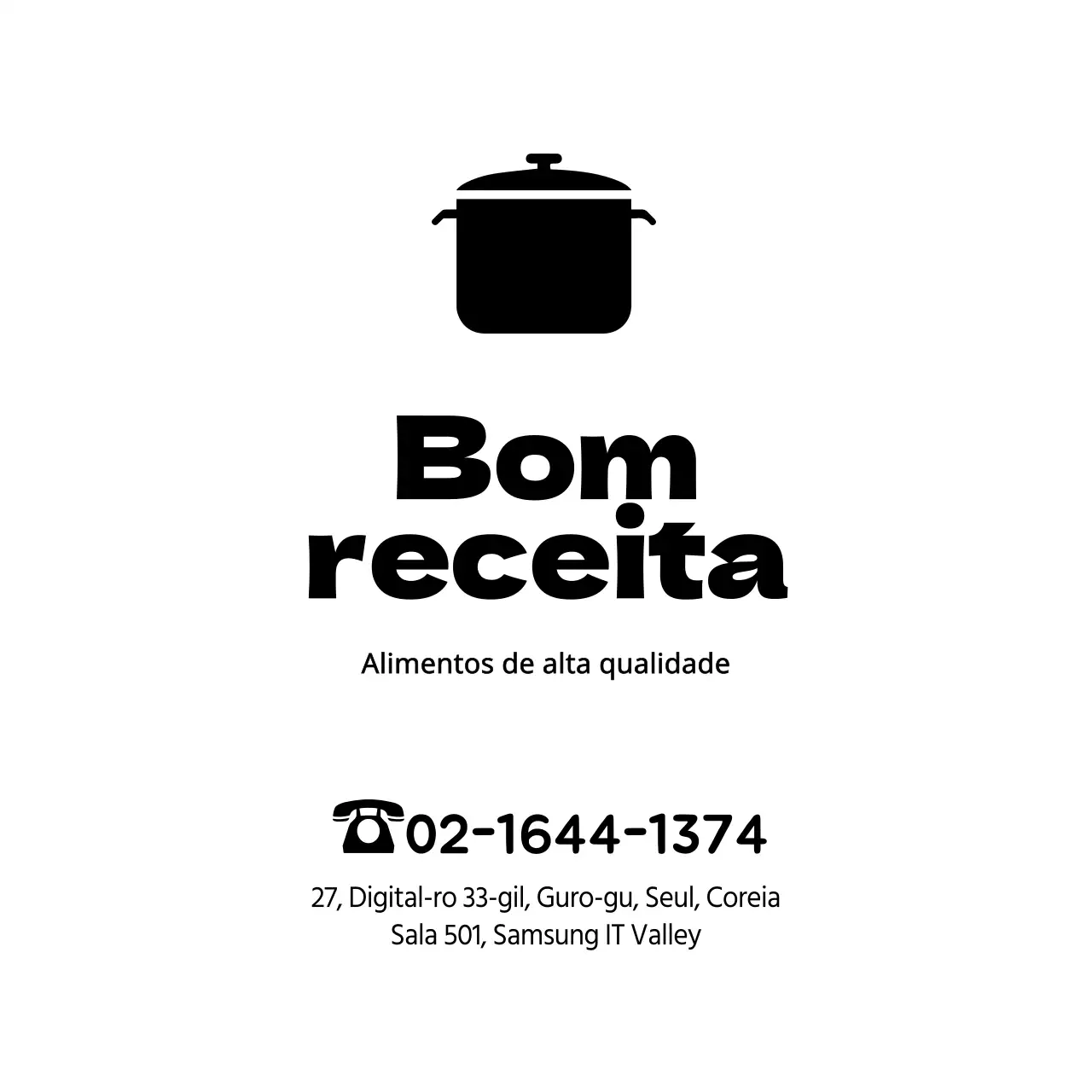 Sacos de plástico para restaurantes