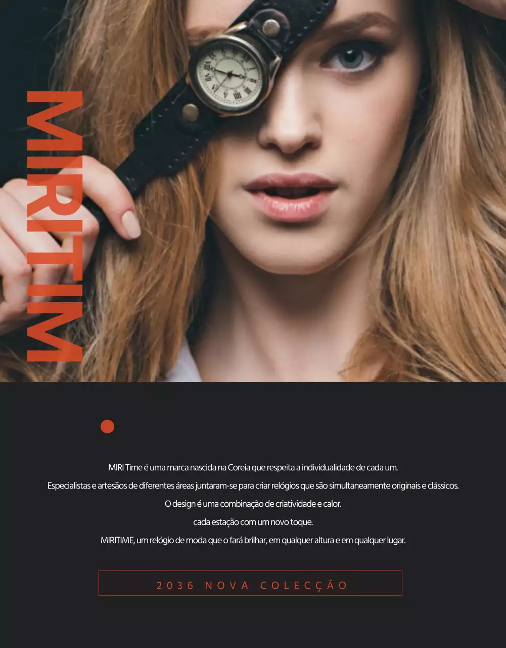 Acessórios de moda