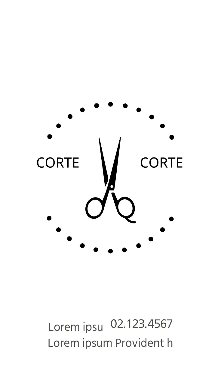Cortar e cortar