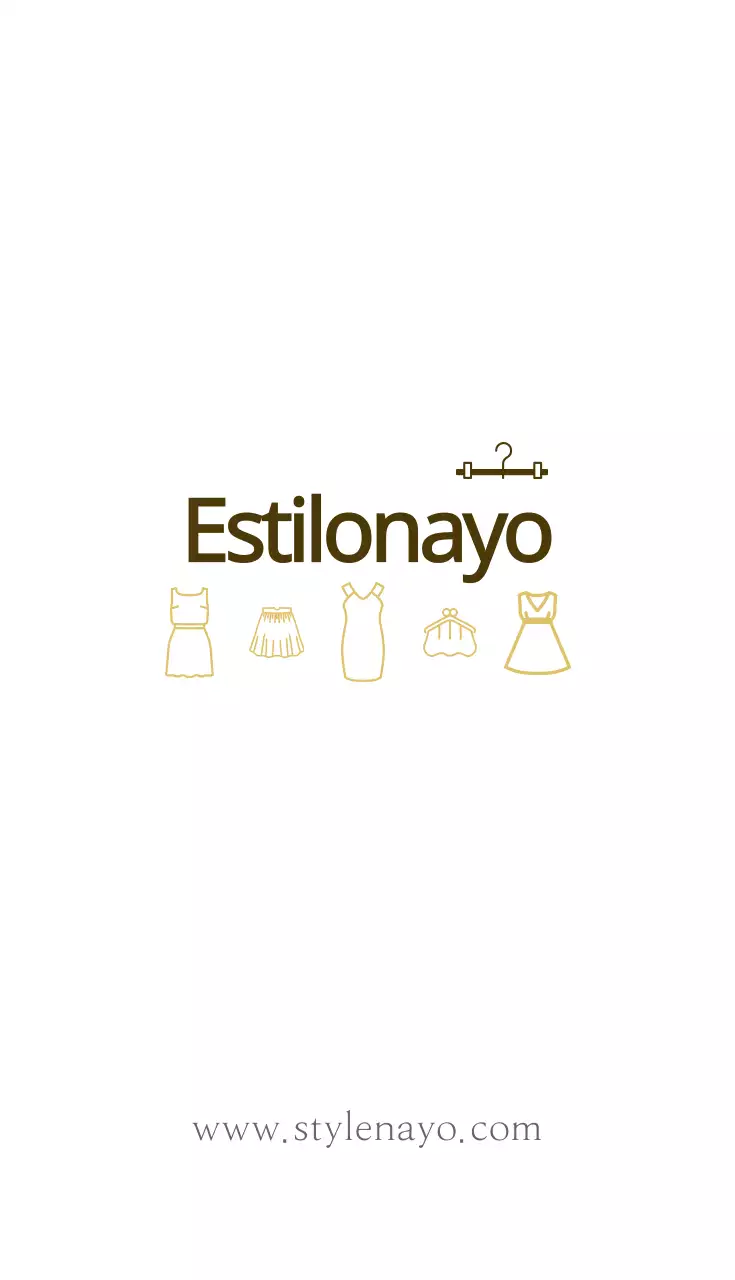 Estilo.