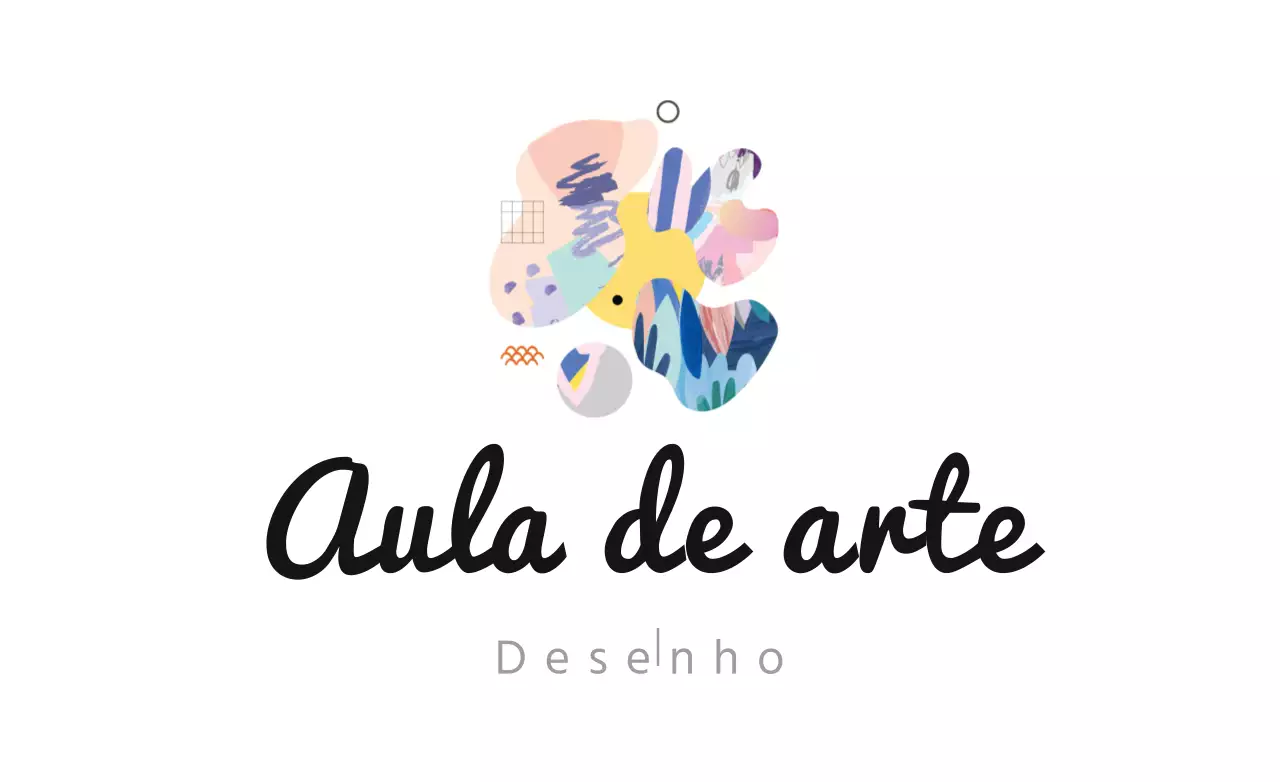 Aula de arte