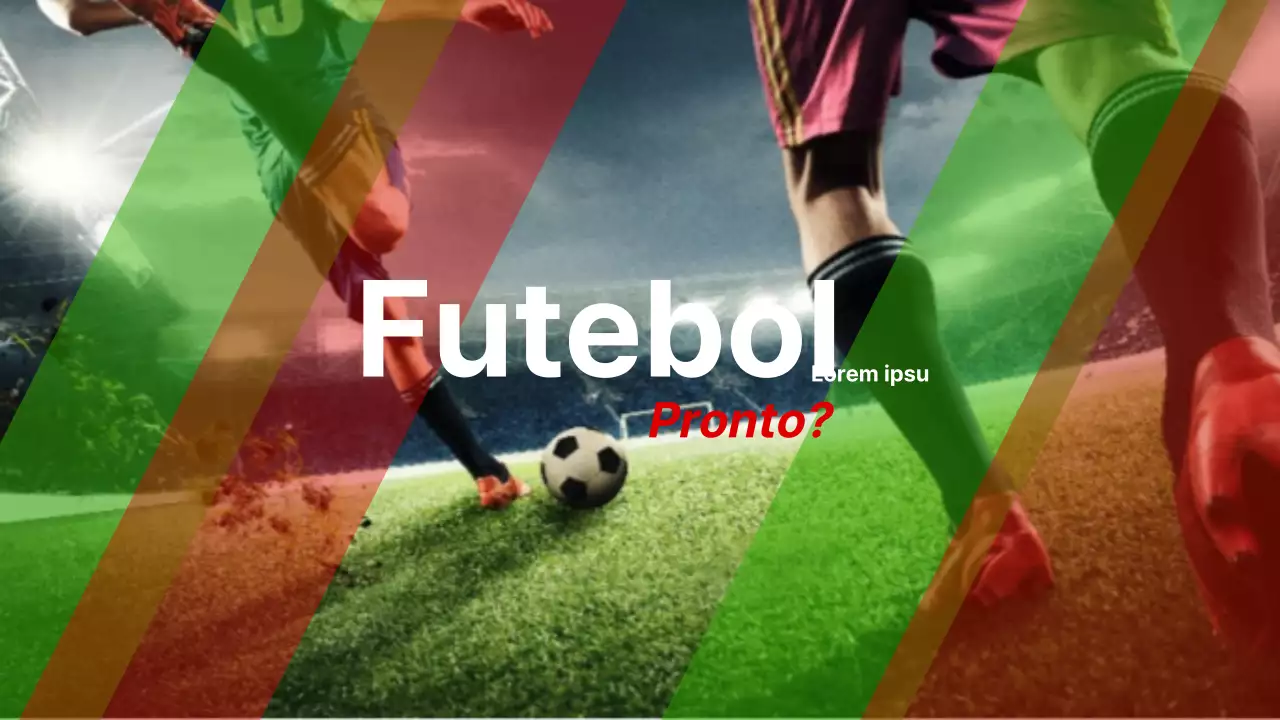 Futebol