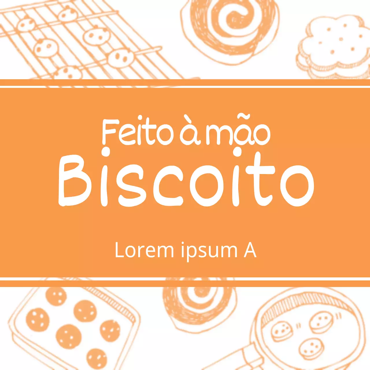 Biscoito