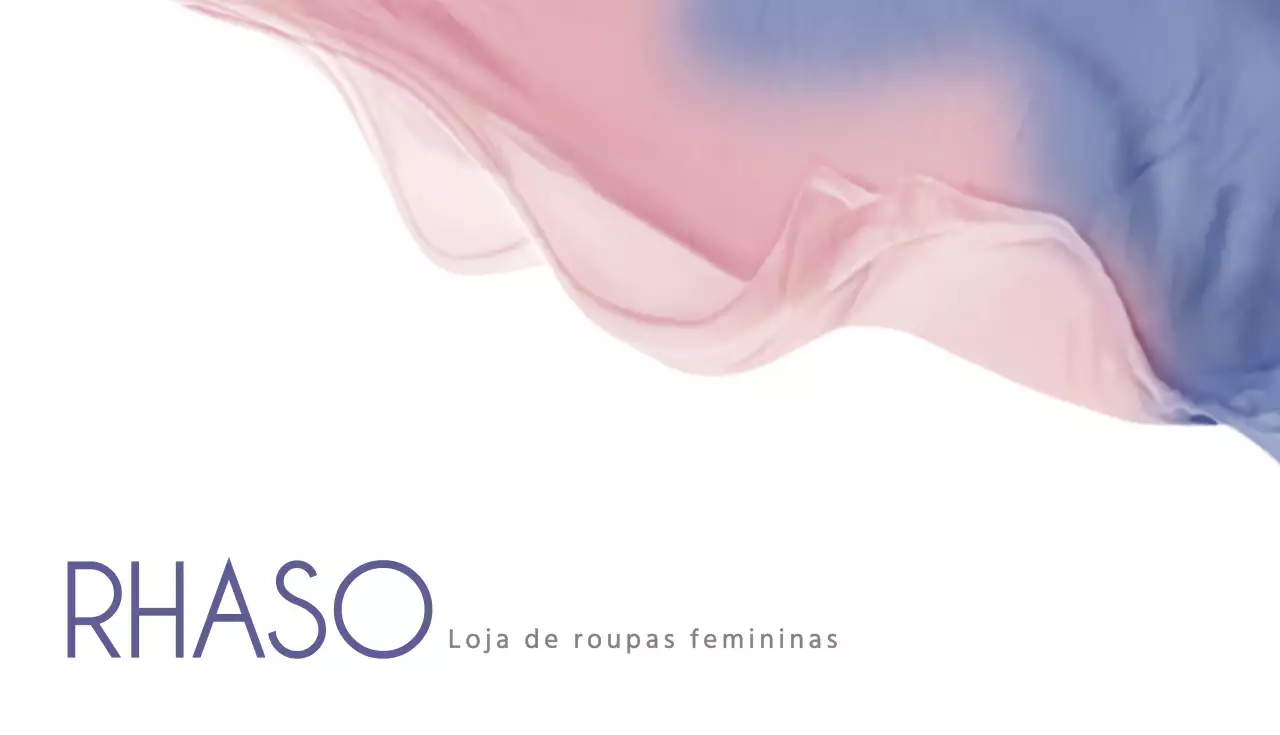 Vestuário de senhora