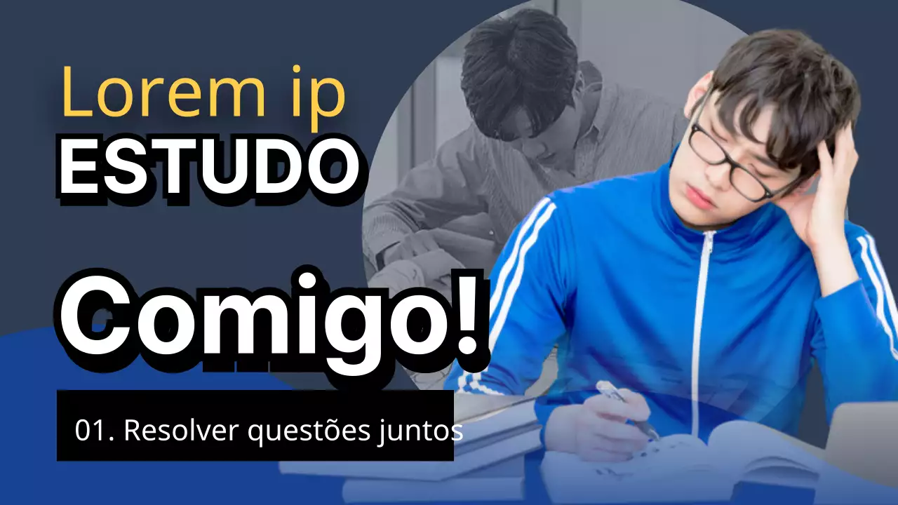 Estudar no YouTube
