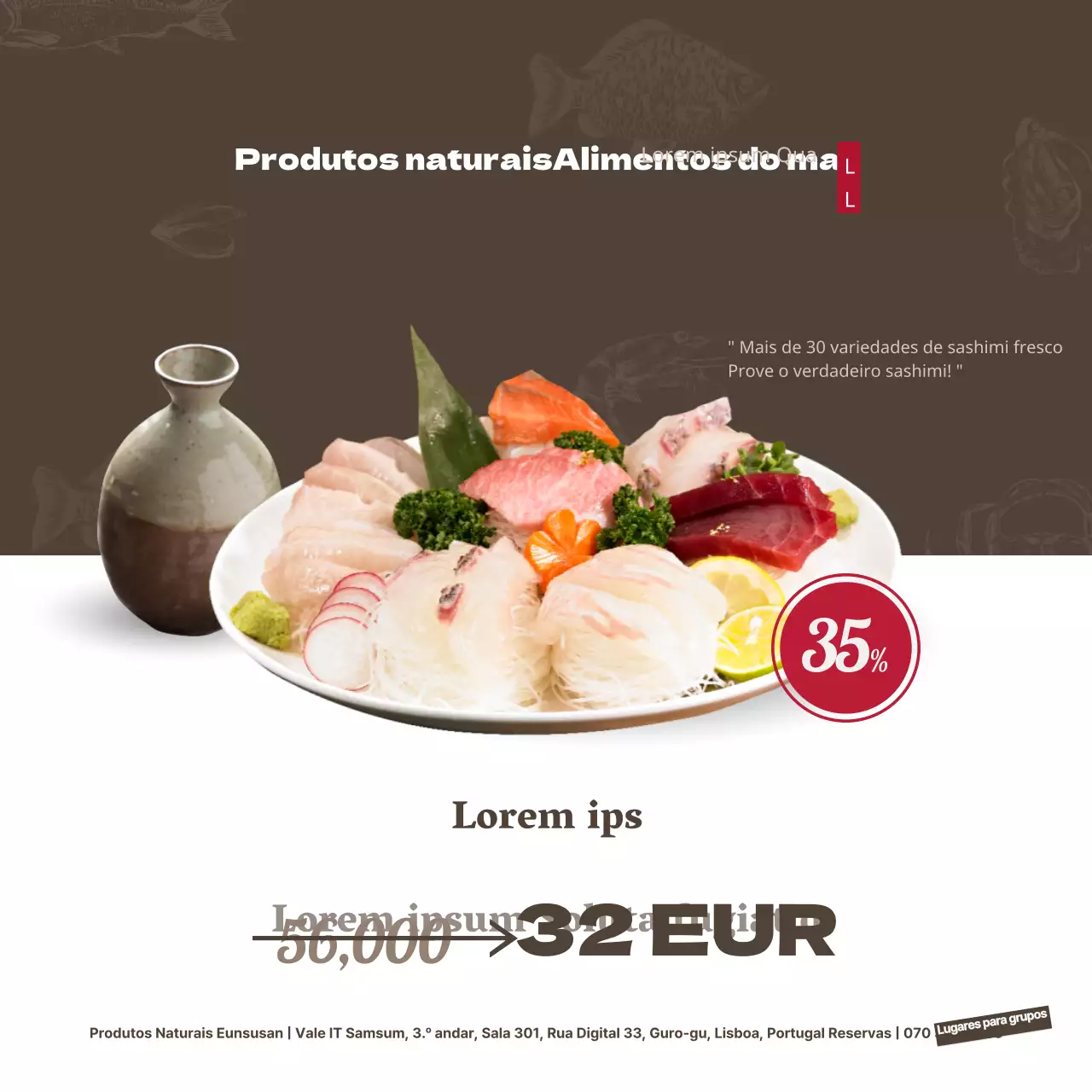 Pescas