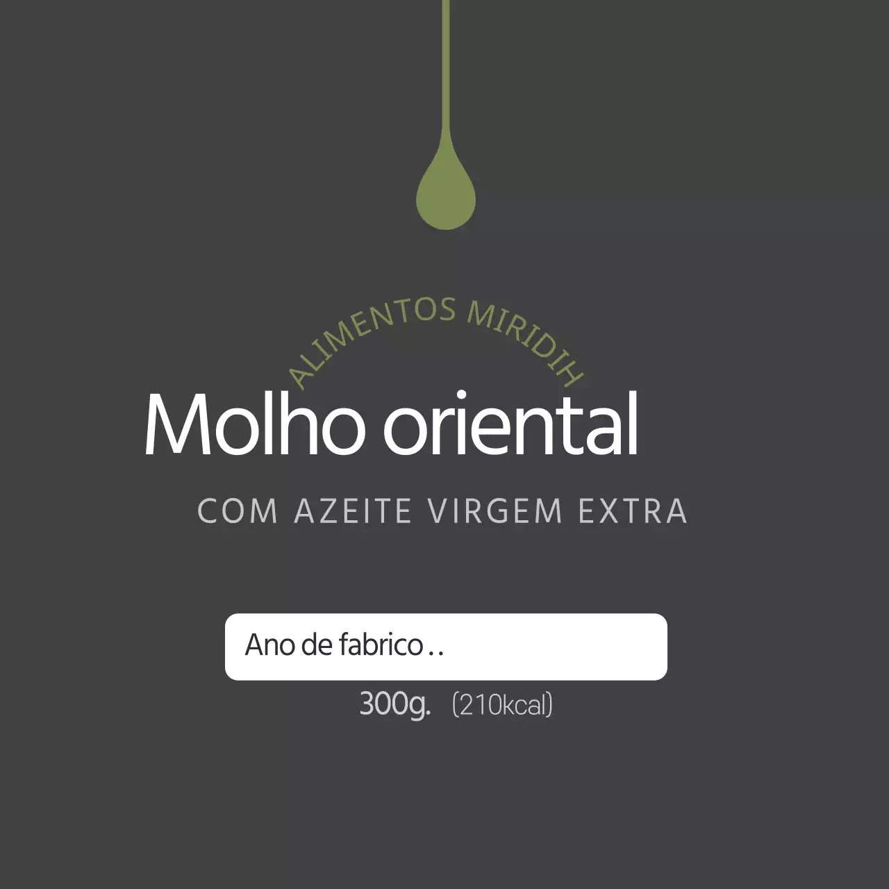 Autocolante para toucador oriental simples preto