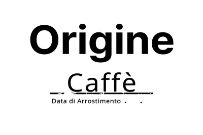 Caffè d'origine