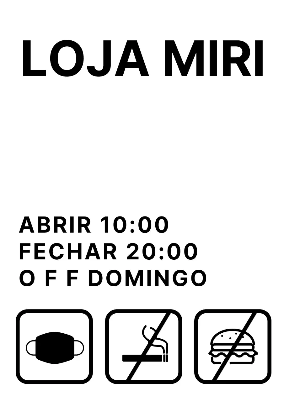 Papel de carta branco simples