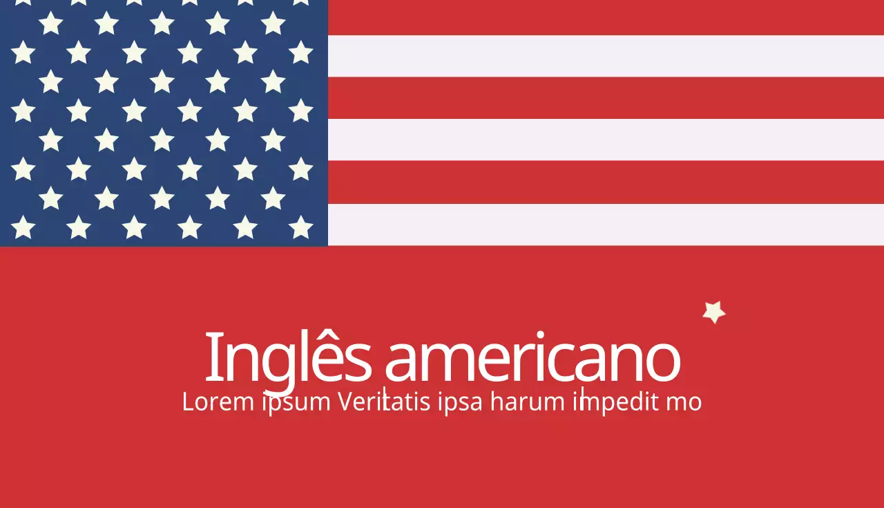 Inglês dos EUA