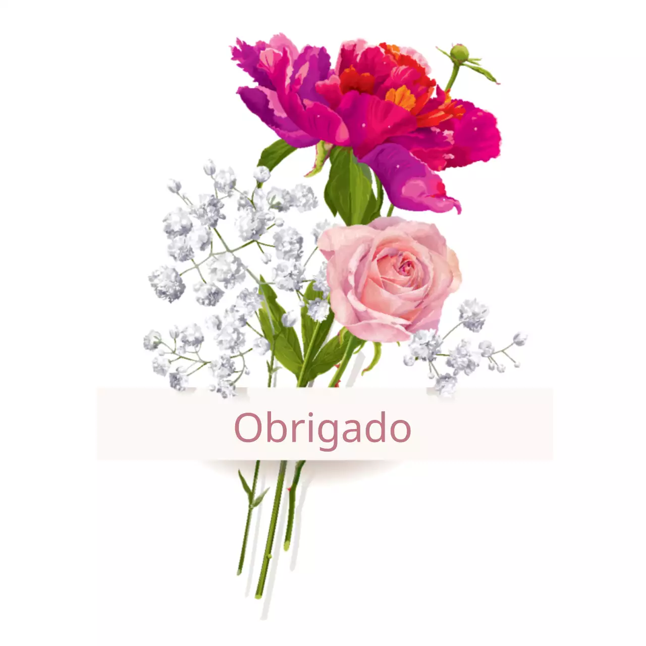 Obrigado