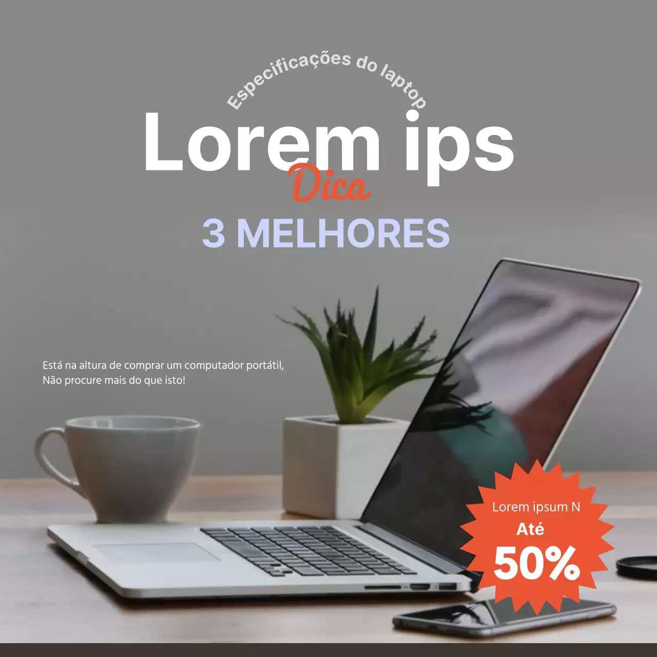 Computadores portáteis à venda em cinzento