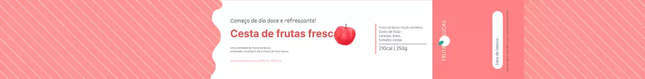 Salada de frutas