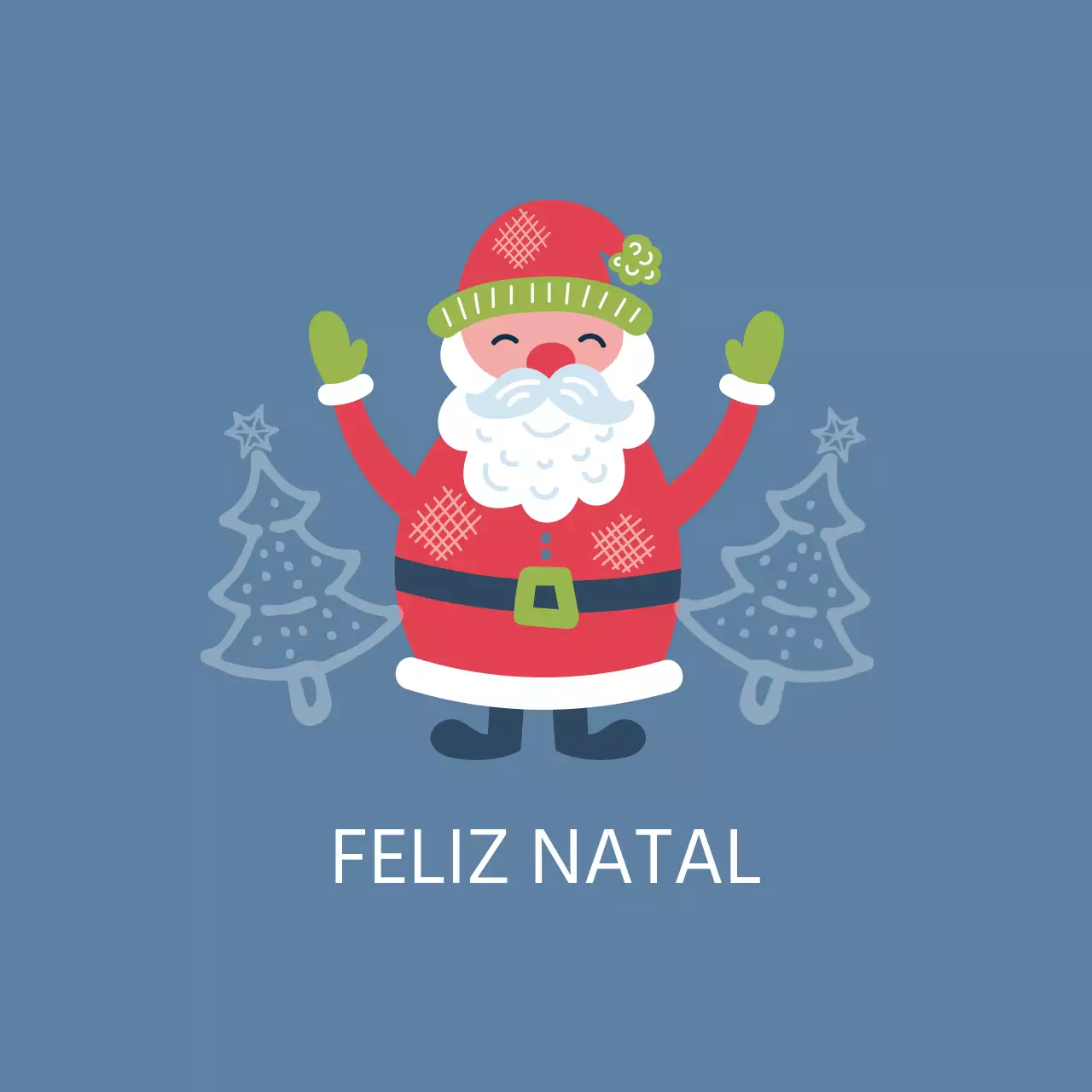 Tio Pai Natal