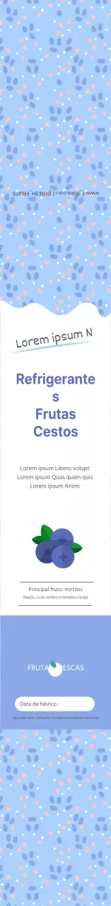 Salada de frutas