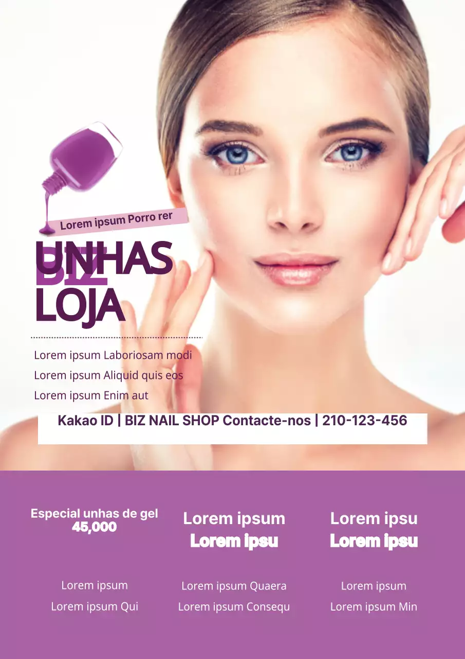 BizShopNail