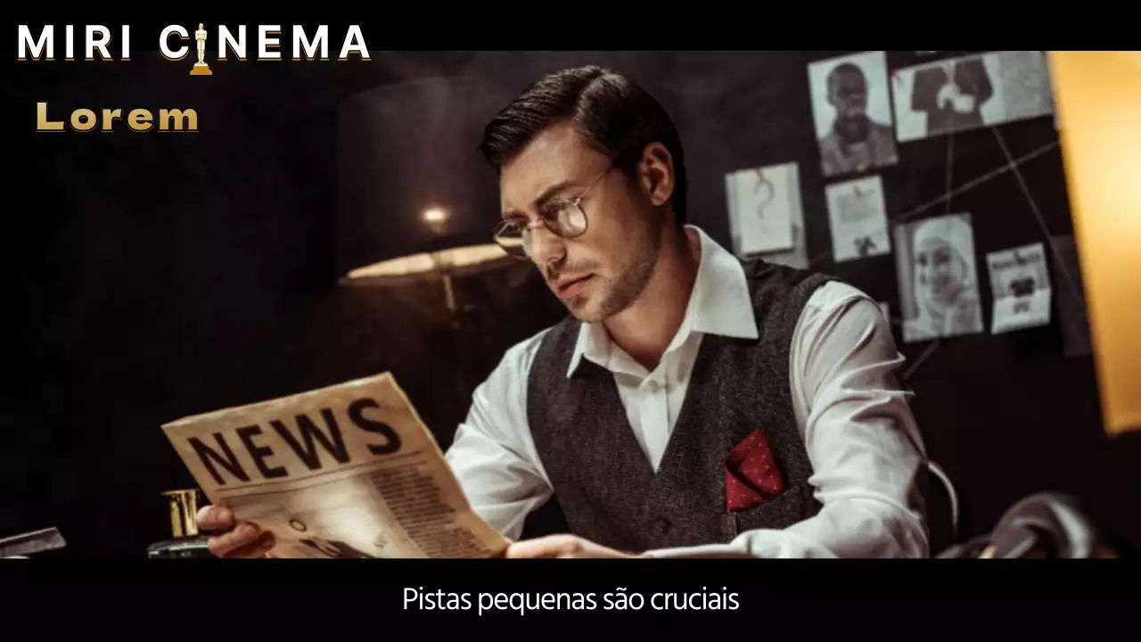 Críticas - Canal de Cinema
