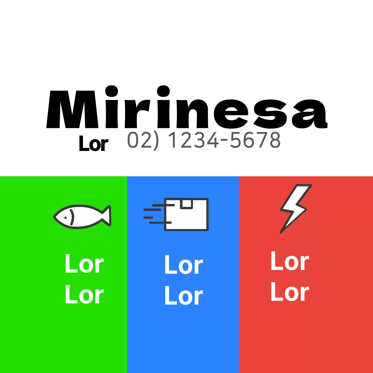 Marisco Mirynes Fisheries