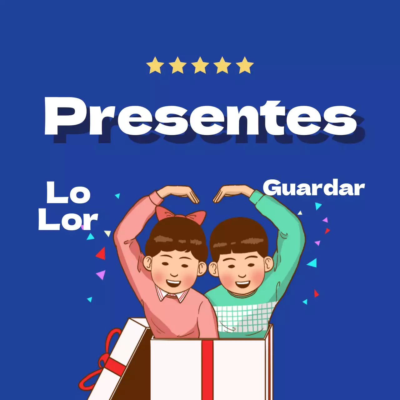 Presentes