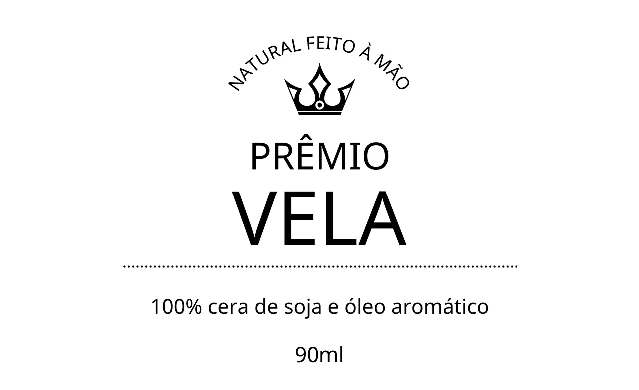 Velas Premium