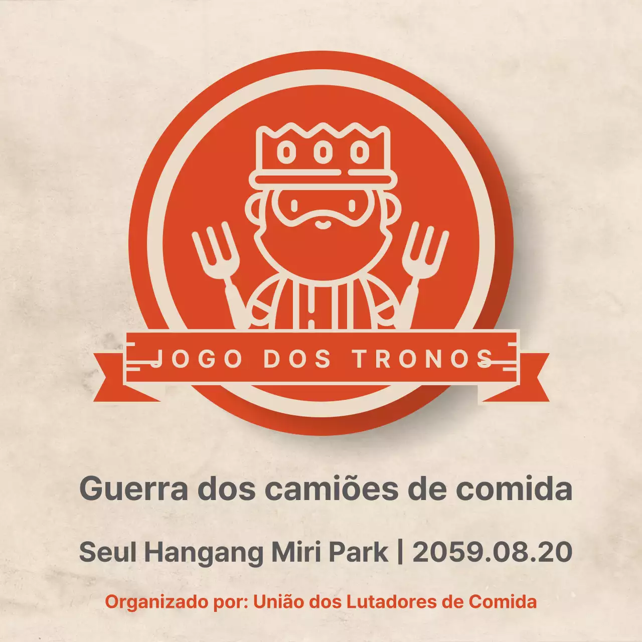 Camiões de comida