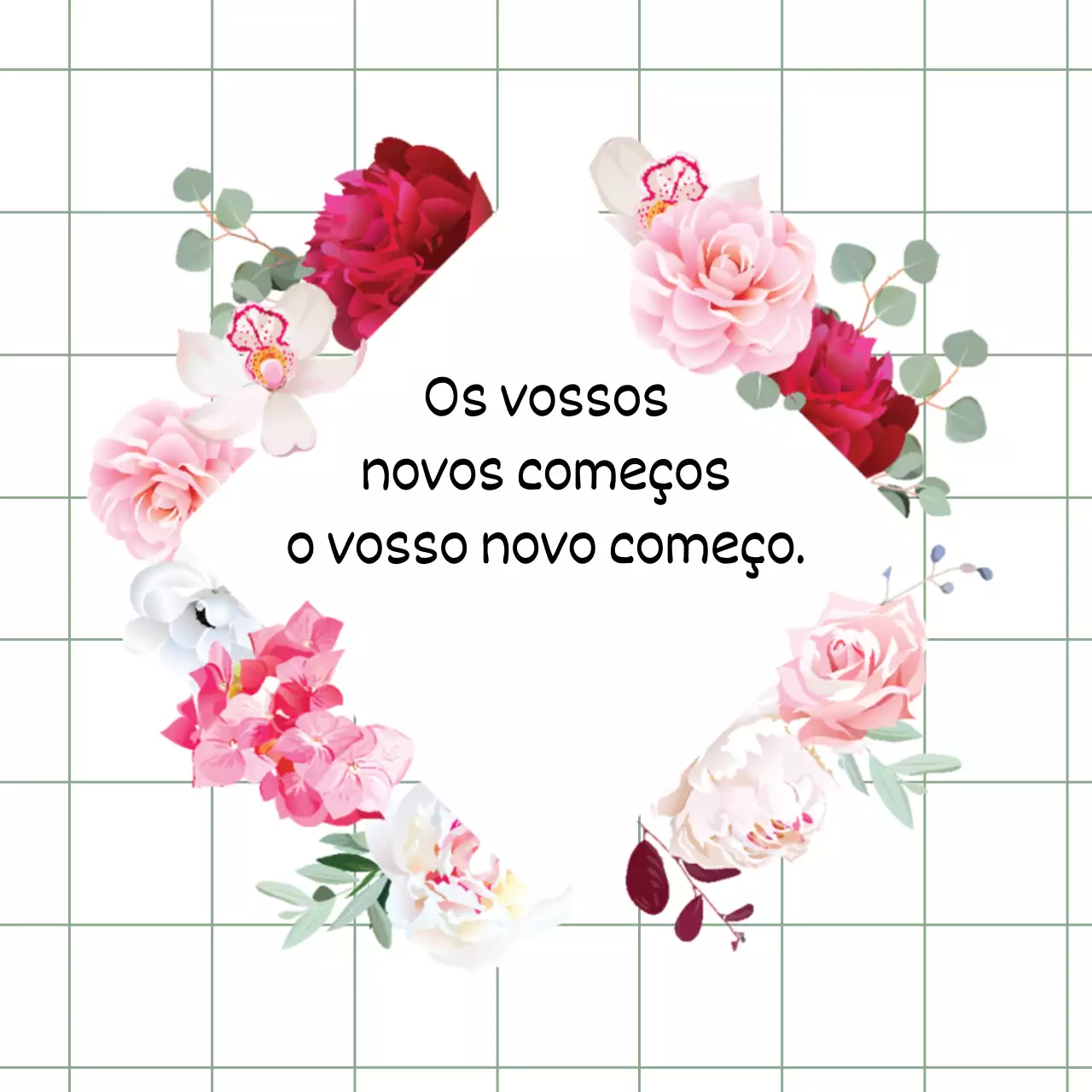 Novo começo