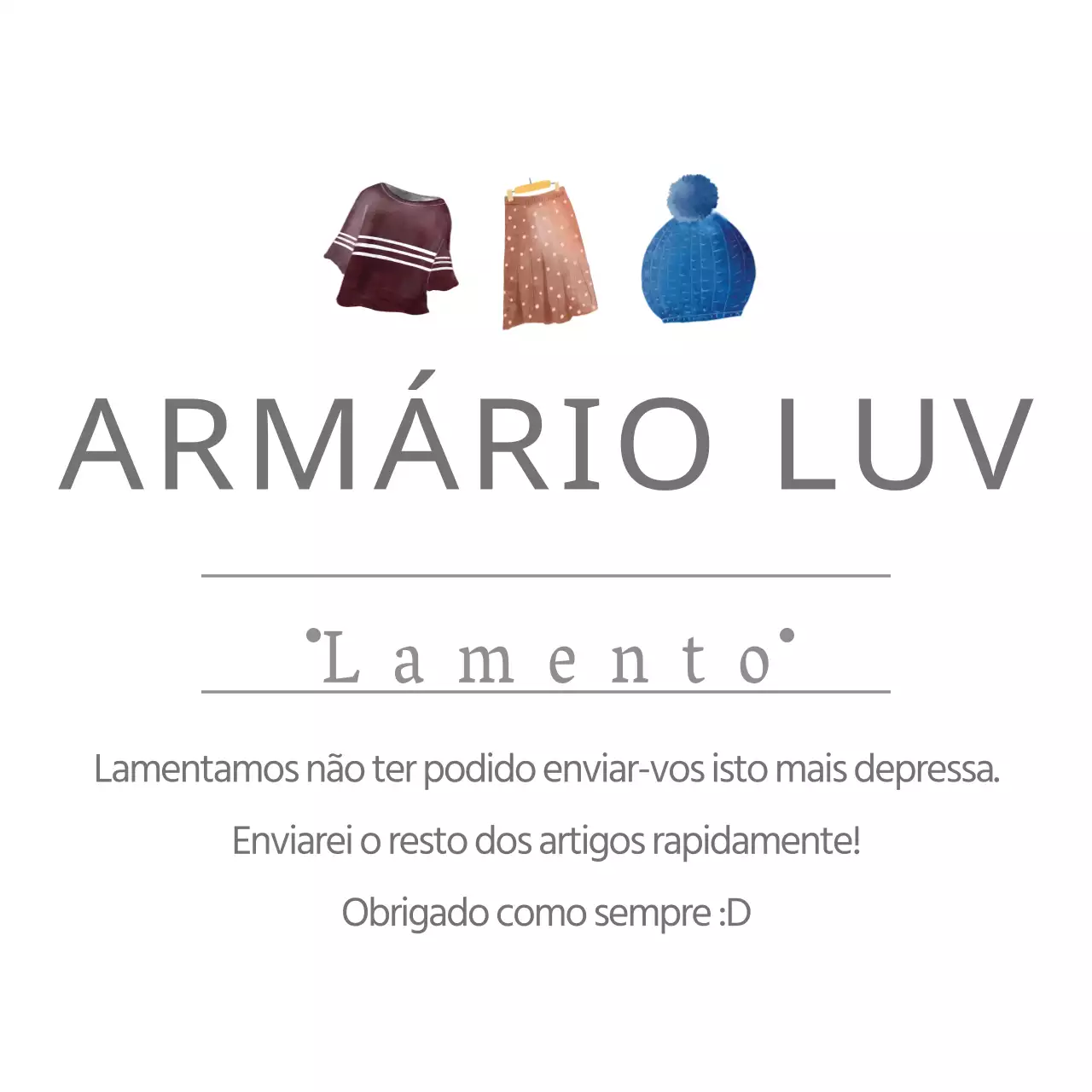 ARMÁRIO LUV