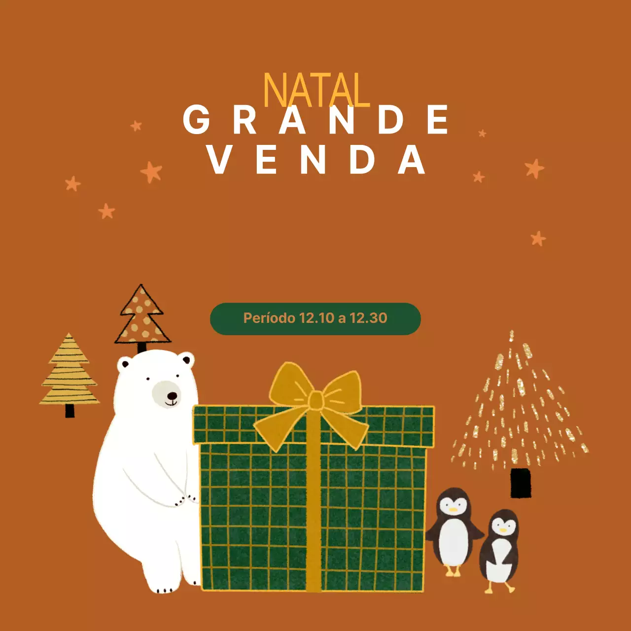 Grande venda