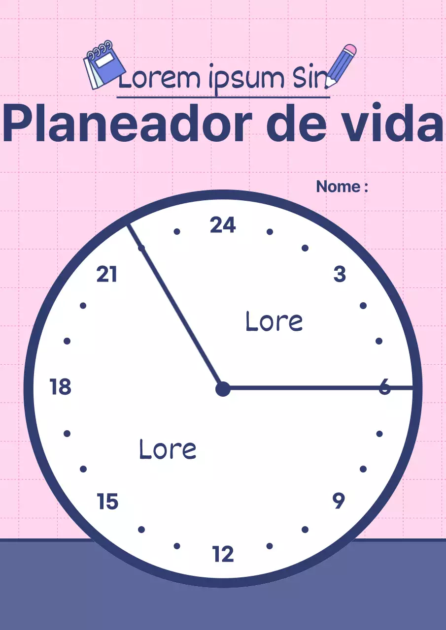 Planeador de vida