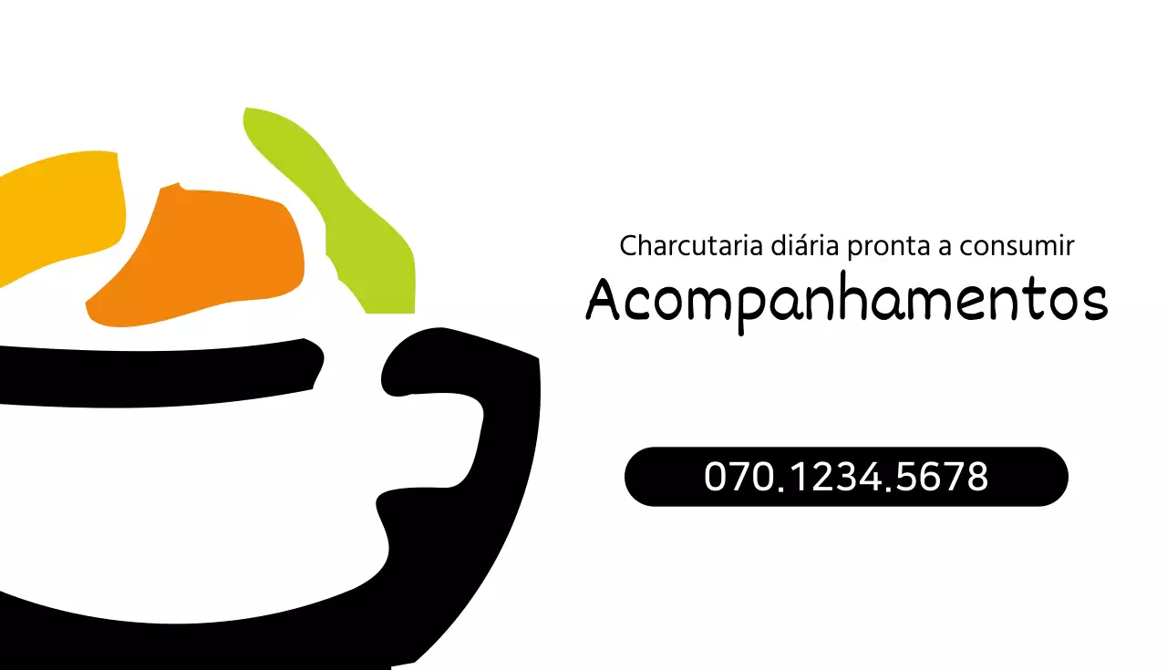 Acompanhamentos