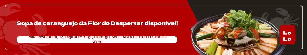 Um guia para os novos menus de outono que são arrojados e simples em cinzentos escuros e vermelhos