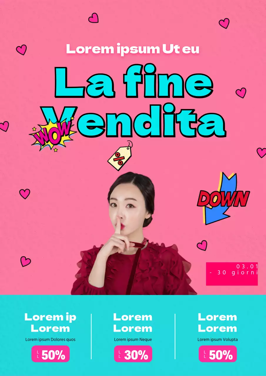 Non c'è niente di più economico di questo.