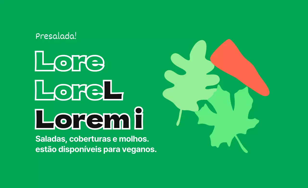 Formas simples numa variedade de formas coloridas