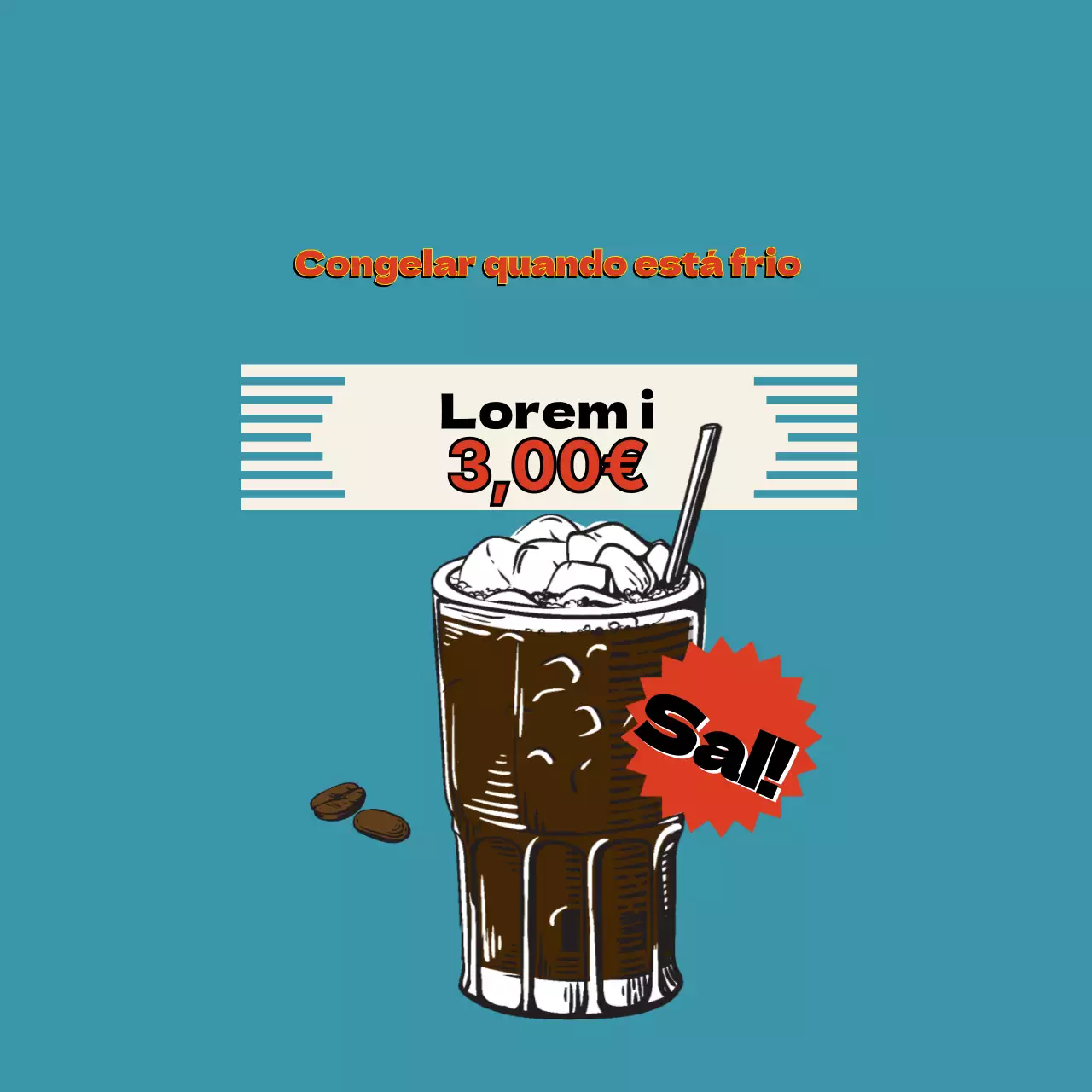 Café Retro