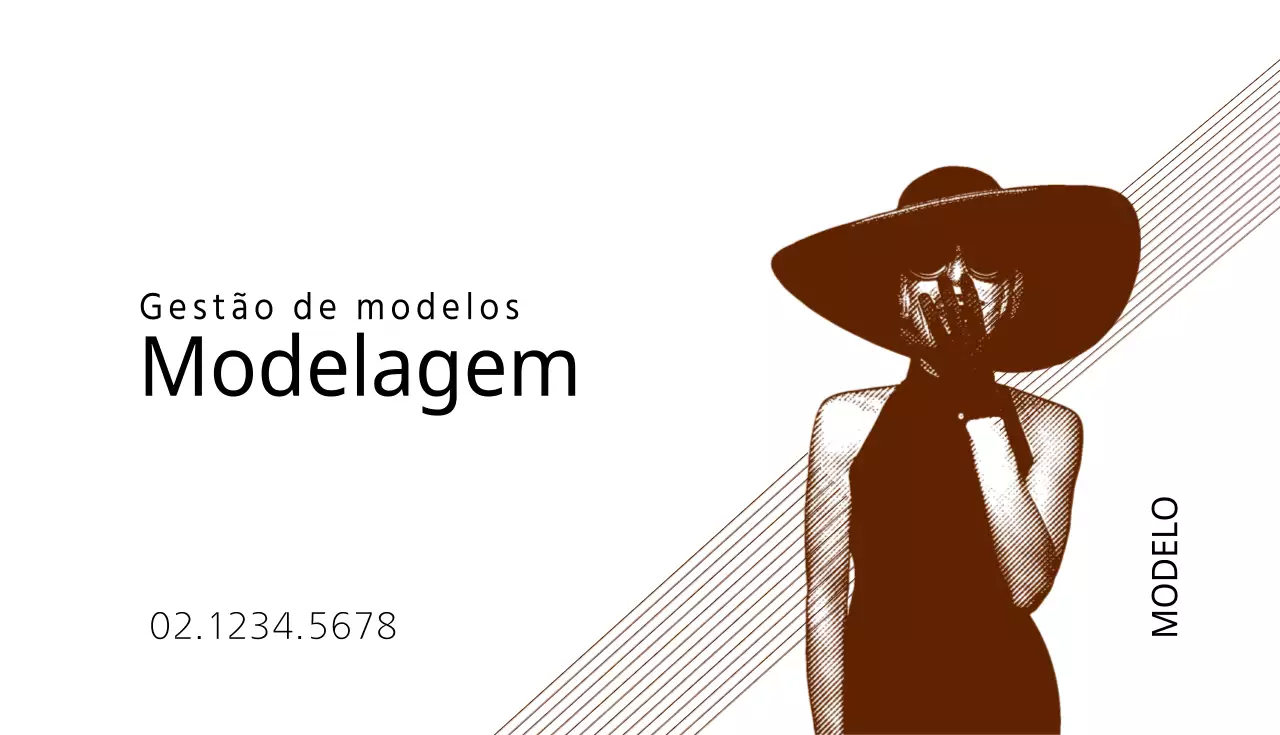 Gestão de modelos