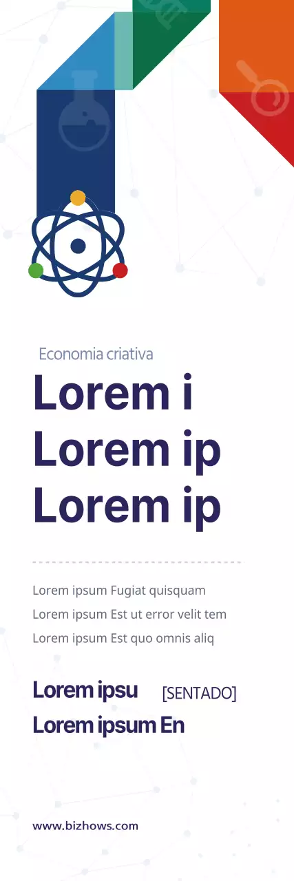 Promover a economia criativa