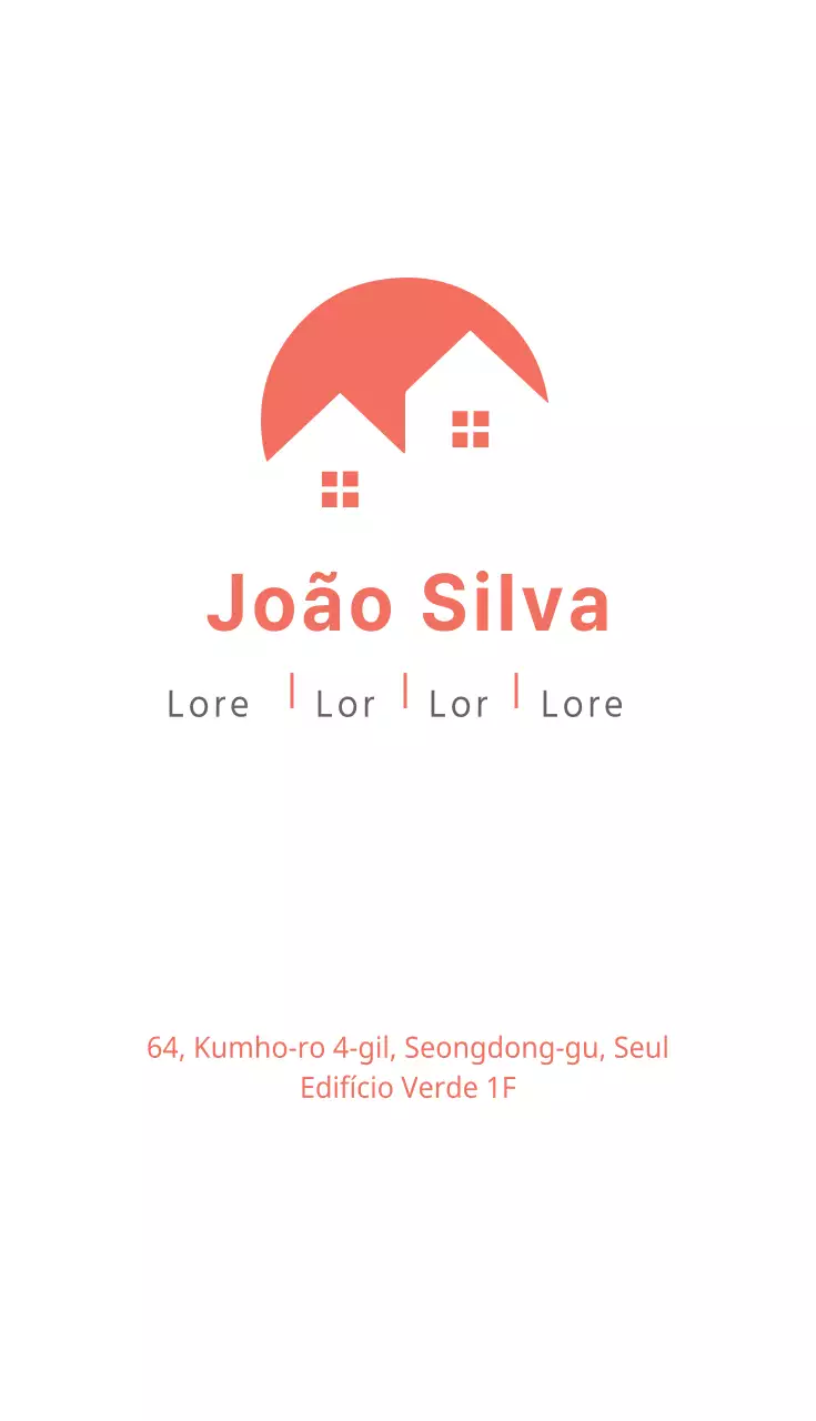 Shin Keum Ho Corretor Registado