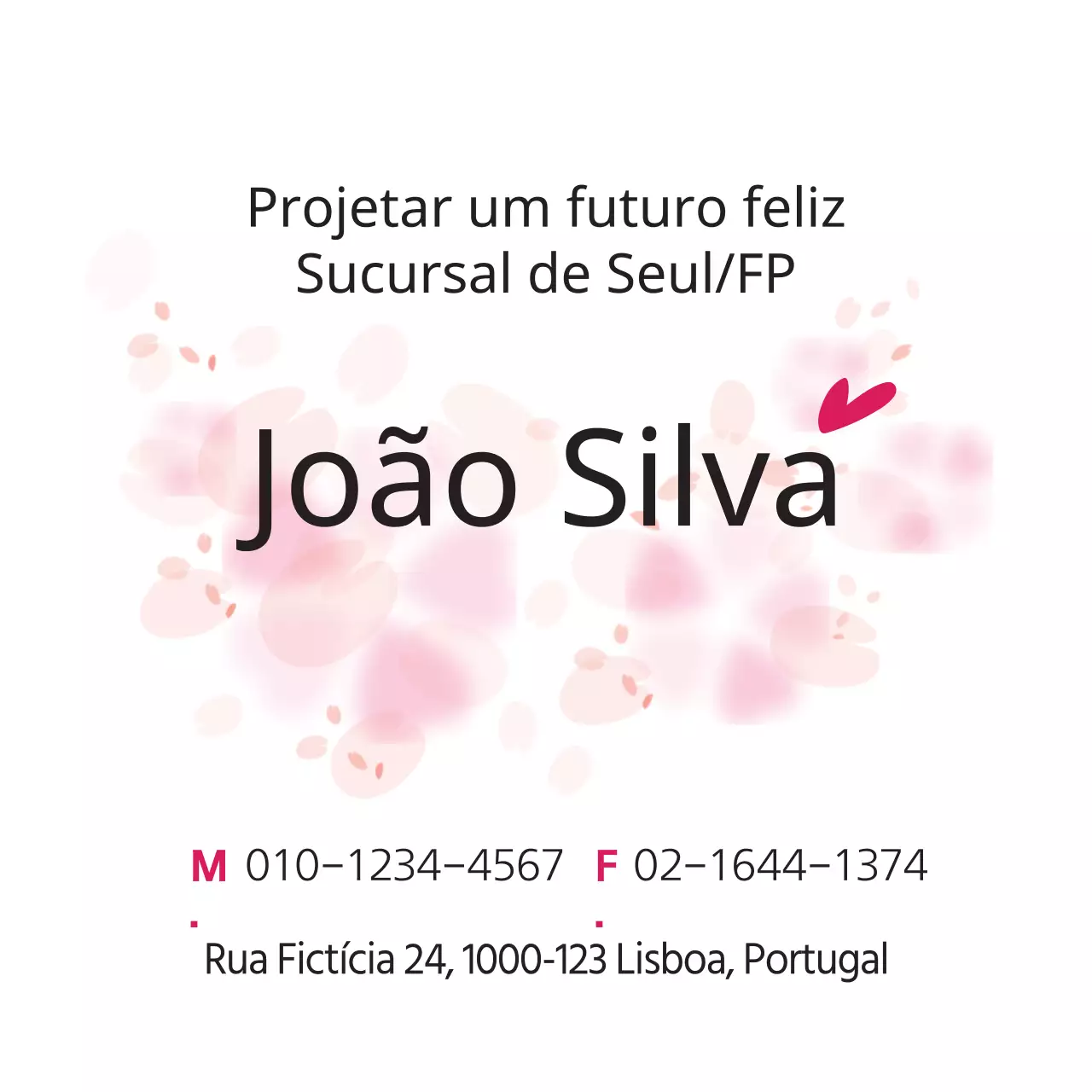 Design em Seul