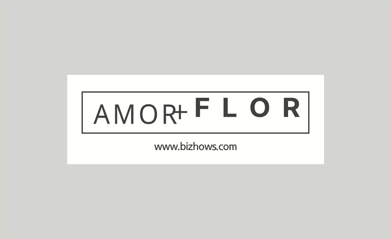 Loja de flores