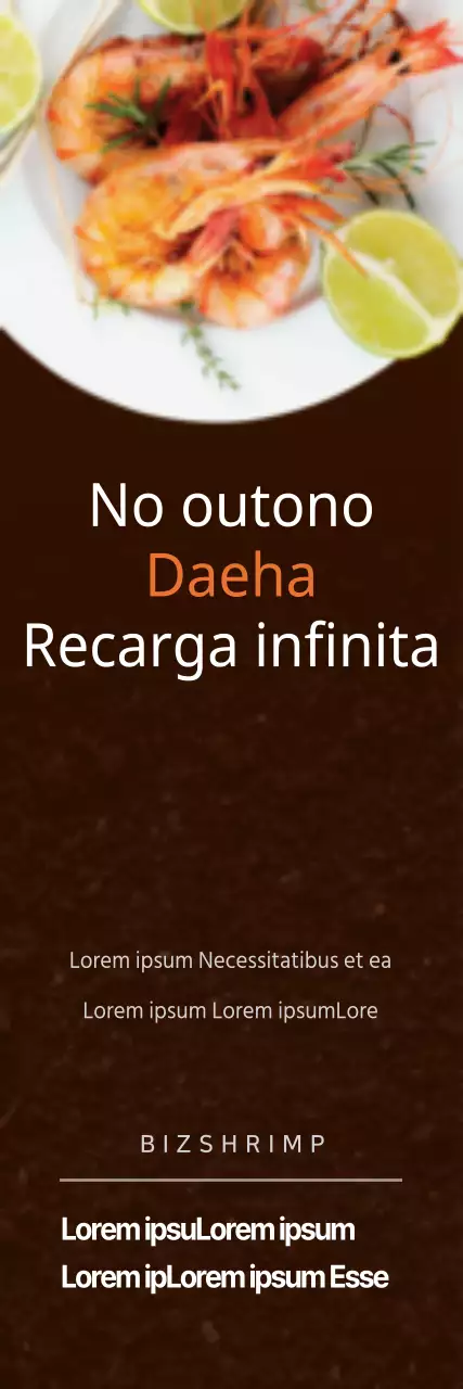 O outono é uma óptima altura