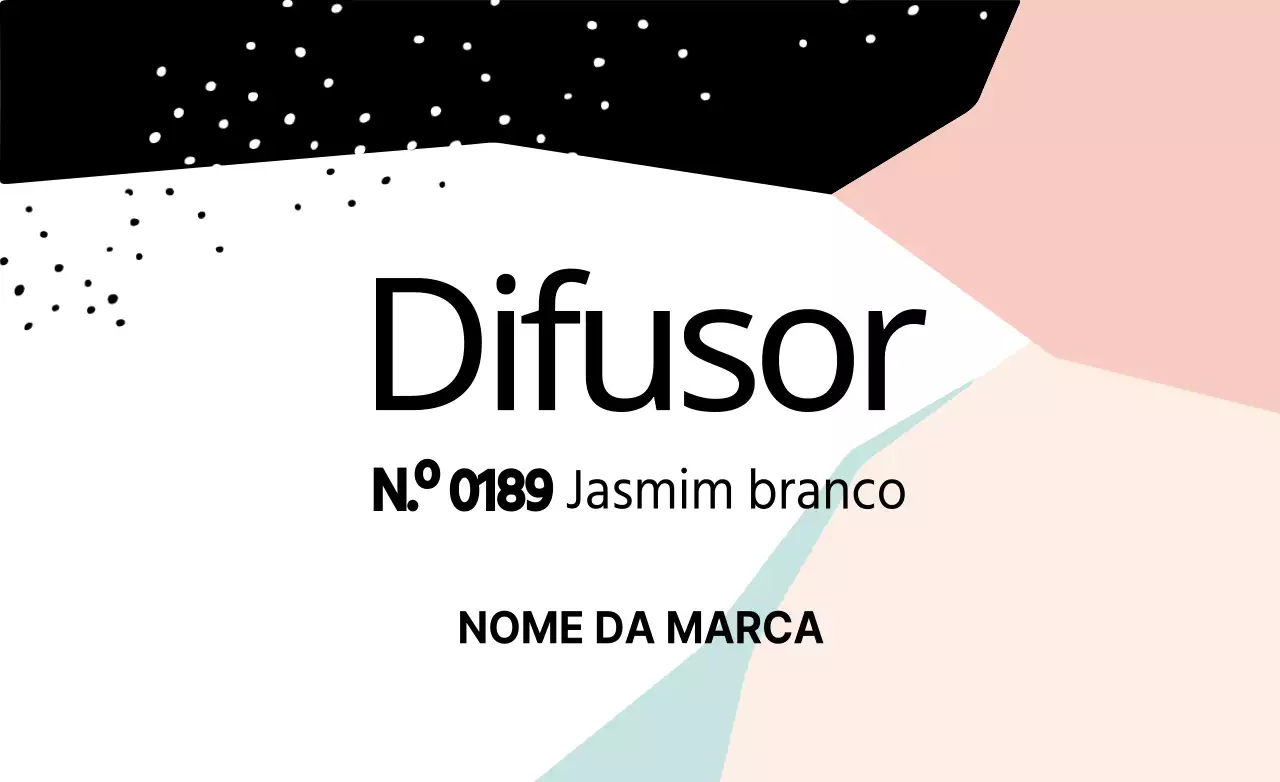 Difusores
