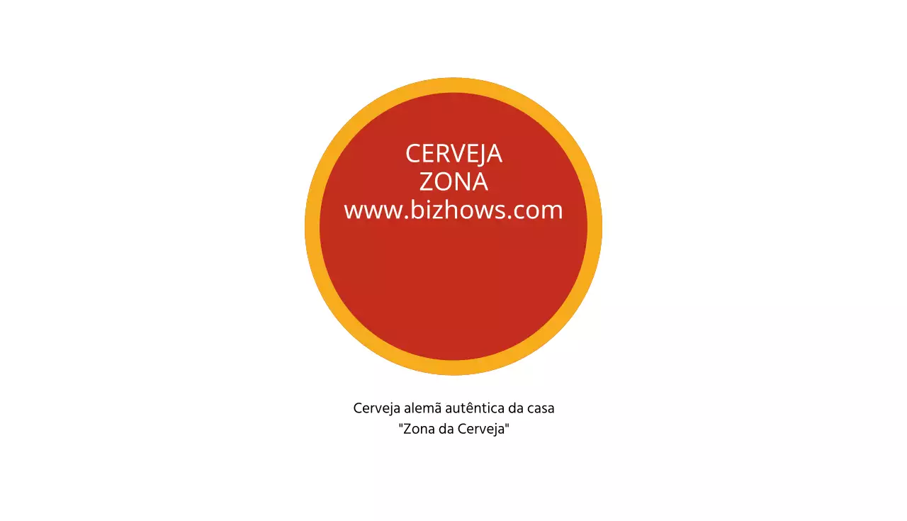 Zona da cerveja