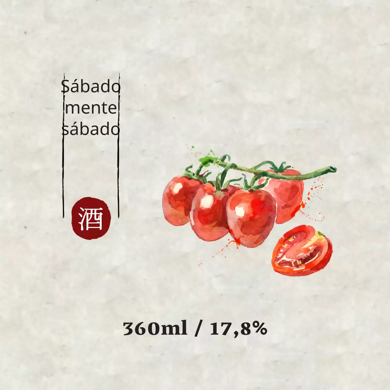 Tomate