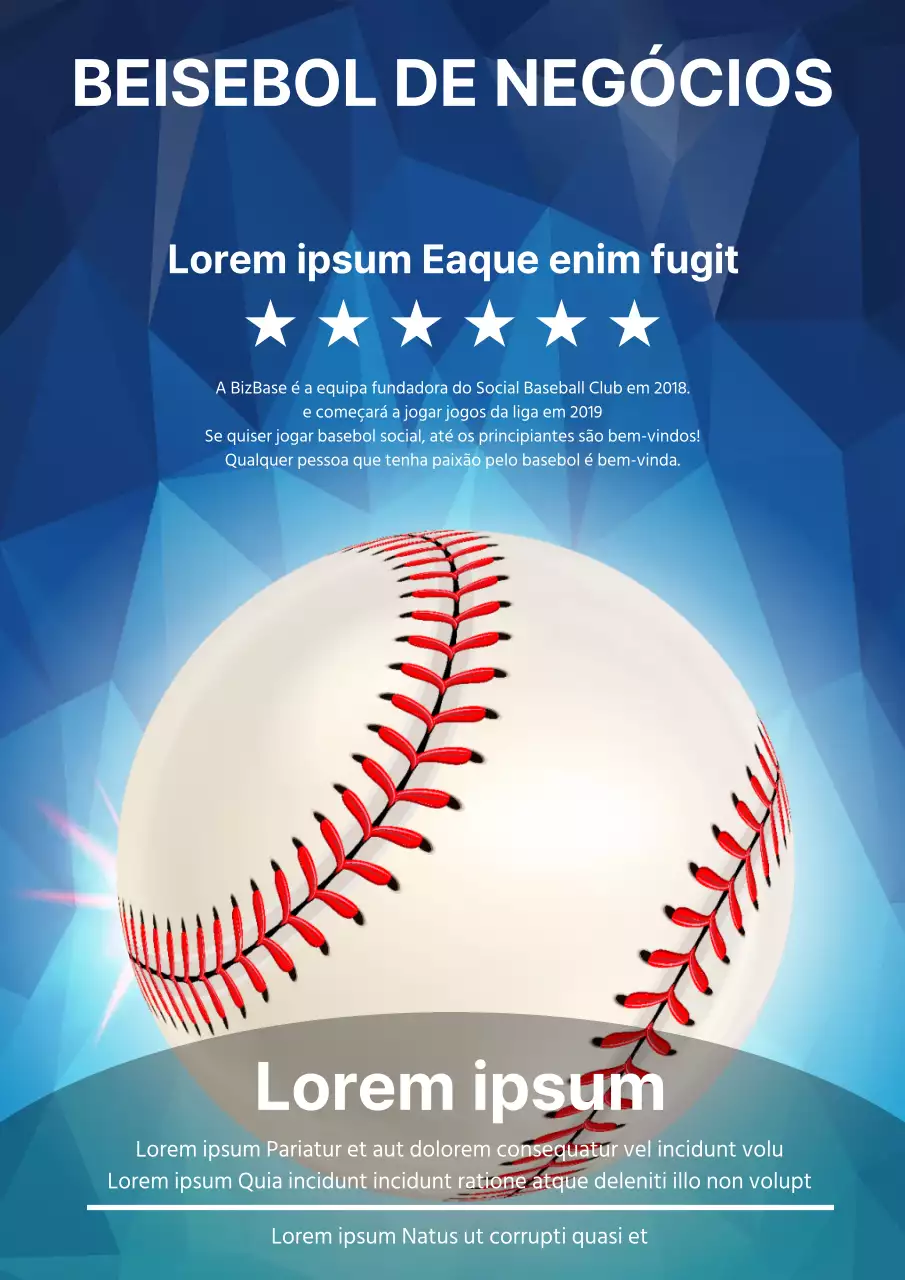 Basebol
