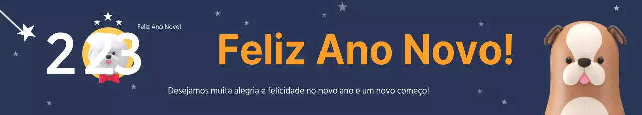 Boas Festas