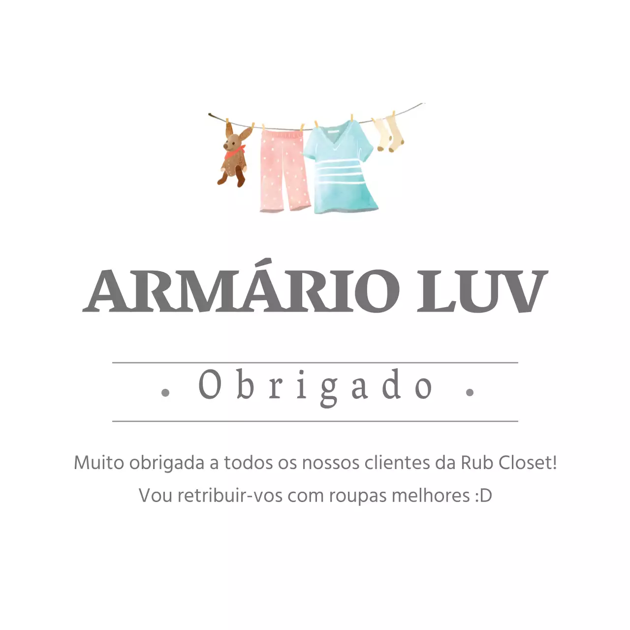ARMÁRIO LUV