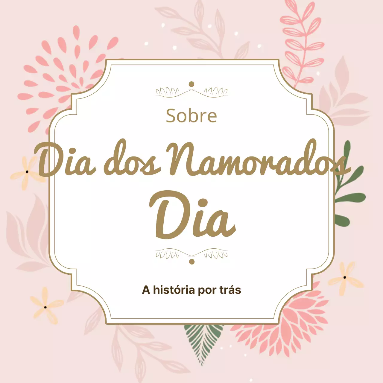 Tema do Dia dos Namorados rosa claro romântico e antigo conceito de primavera brilhante