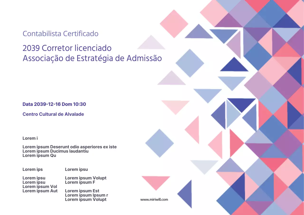 Estratégias para passar no exame de licenciamento